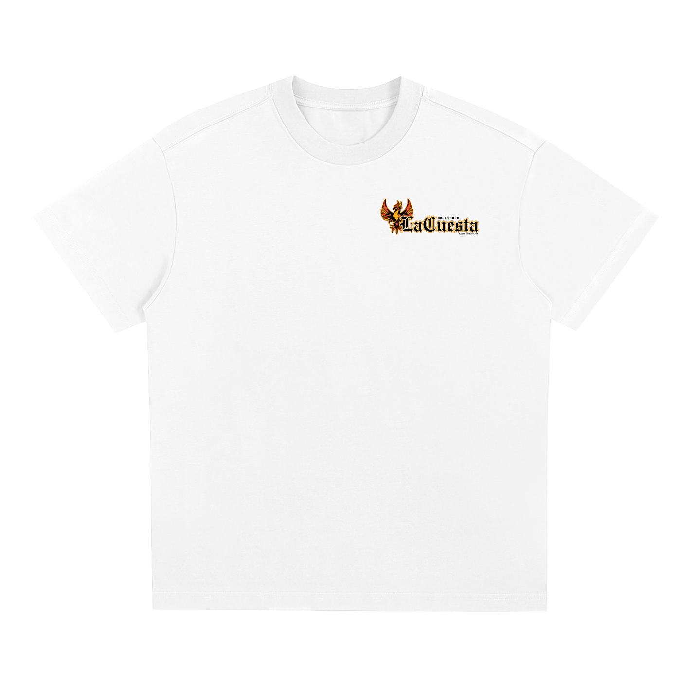 La Cuesta tshirt