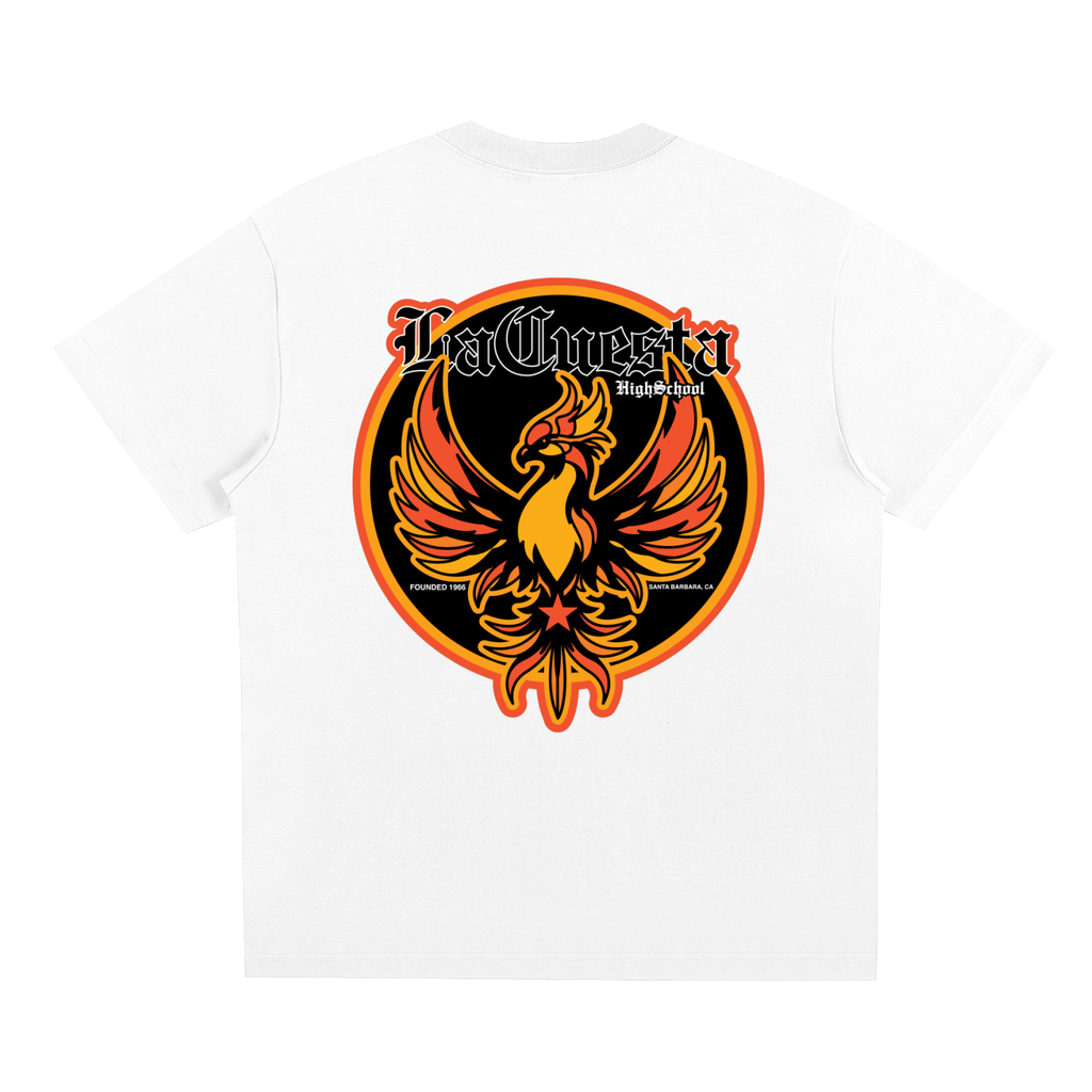 La Cuesta tshirt