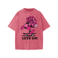 LET'S GO Kid's T